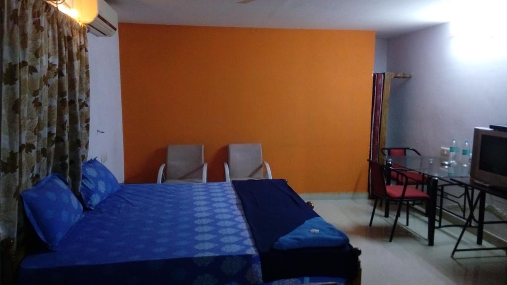 El-Shaddai Homes บังกาลอร์ ภายนอก รูปภาพ